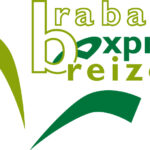 Brabant Expres reizen logo