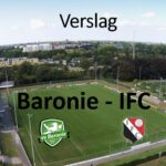 verslag Baronie – IFC