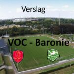 verslag VOC-Baronie