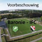 voorbeschouwing Baronie – IFC