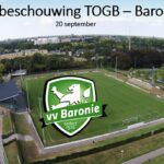 voorbeschouwing TOGB-Baronie