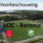 voorbeschouwing VOC-Baronie