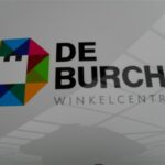 WinkelcentrumDeBurcht