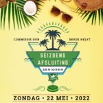 Senioren seizoensafsluiting 2022