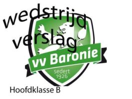 Derde Divisie Zondag