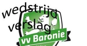 Baronie kan moed putten uit uitstekende eerste helft in Gorinchem Vierde Divisie C
