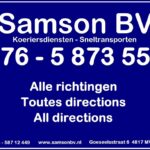 Samson BV