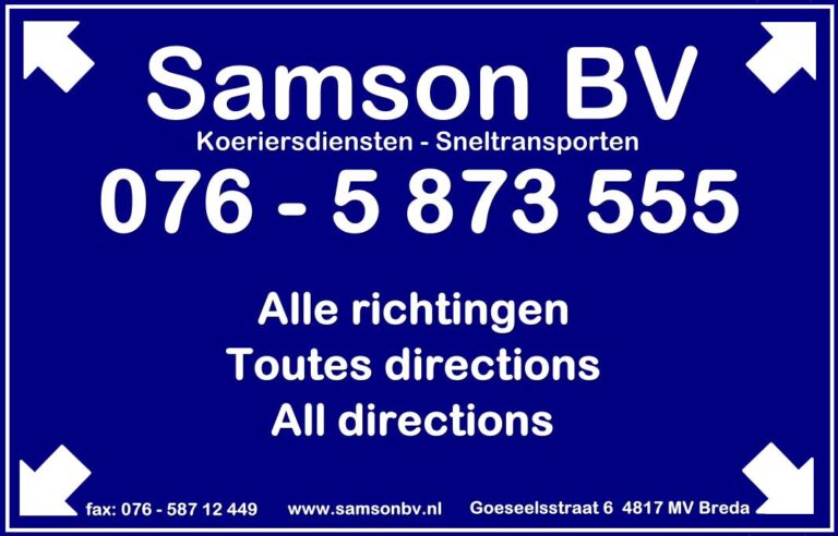 Samson BV