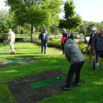 2 Old Stars golf 1.0