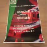 Baronie-Dongen affiche