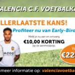 €10,00 Early-Bird Korting_NL!
