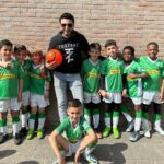 JO8 met Touzani Baroniecup