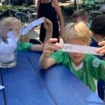 foto loting van de maand kennismaking