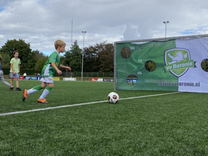 Baronie-Vigo Kamps-Pupil vd week-09.02.2025