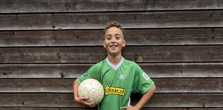 Pupil van de week 12 oktober: Baronie-Valkenswaard