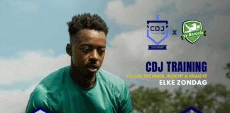 Extra training? Dat kan bij CDJ