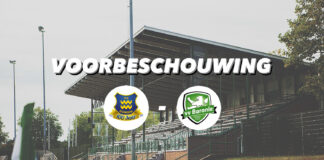 Baronie op bezoek bij koploper Dongen