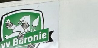 Mees Wolfis pupil van de week bij Baronie-MASV