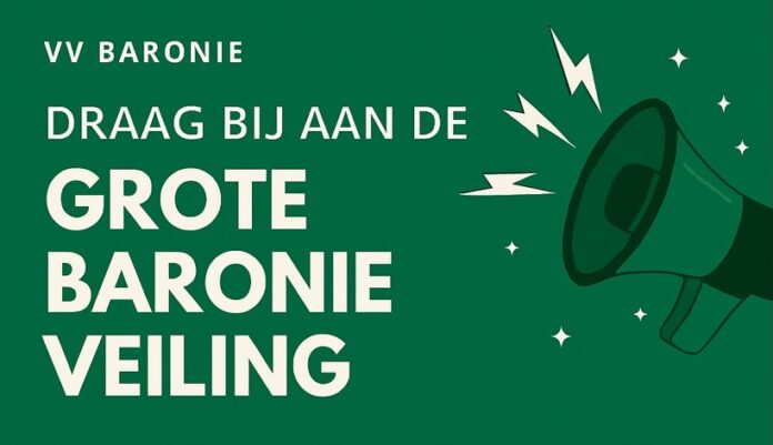 veiling beeld oproep kavels