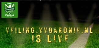 De veilingsite is live! Scoor iets bijzonders