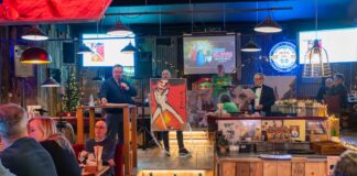 Eerste Baronieveiling groot succes!