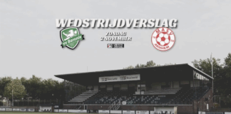 Baronie trekt in ondertal punt over de streep