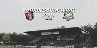 Oude bekende OJC zit in hetzelfde schuitje