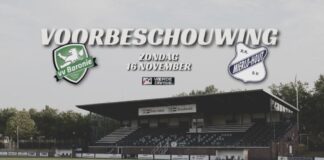 Zonder hoofdtrainer op zoek naar punten