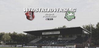 OJC brengt Baronie dolkstoot toe