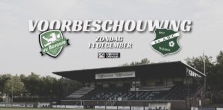 Winst op subtopper AWC is voor Baronie een must