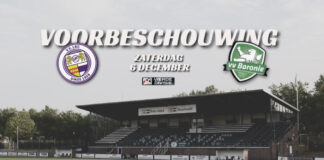 Cruciaal degradatieduel in Leerdam