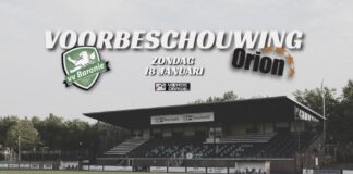 Baronie vol vertrouwen bij competitiehervatting