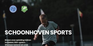 Schoonhoven Sports