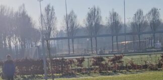 Sayra pupil van de week bij Baronie – SV Laar