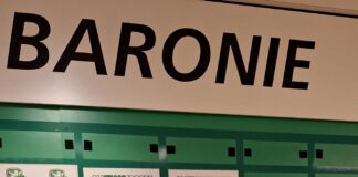 Selectie Baronie 1 seizoen 2026-2027 krijgt steeds meer vorm