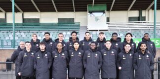 Carriere steekt Baronie O23 in het nieuw