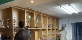 Sponsorhome weer spik en span